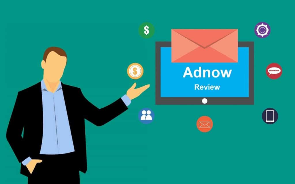 Adnow Review